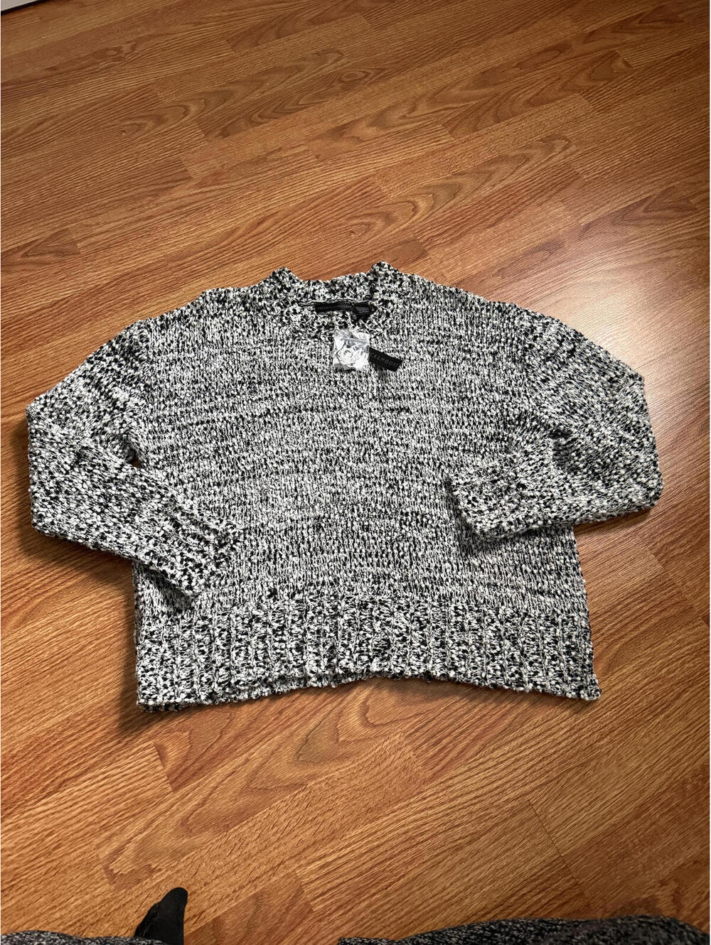 Women's Sweater | Preswick & Moore | Size L | NWT